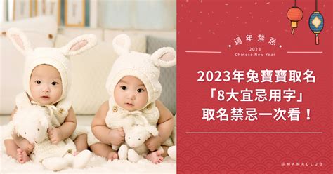 2023兔年寶寶取名 金的食物
